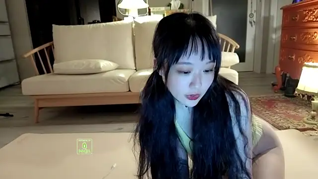 Chat XXX ao vivo de Etherealcat33
