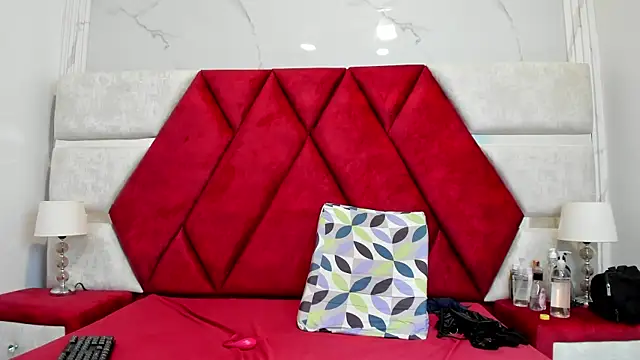 Kity_spiderr Webcam Show