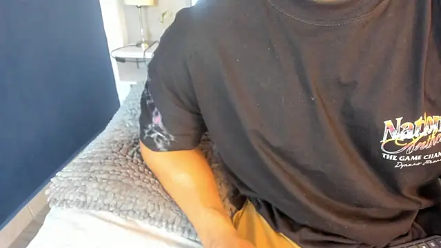 Charlie___Musk Show Webcam