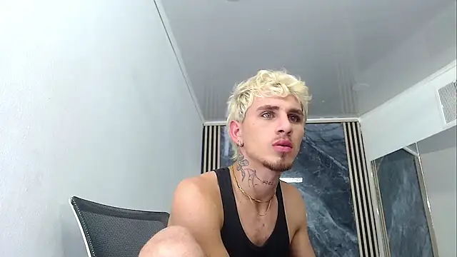 NoahDant Live XXX-chat