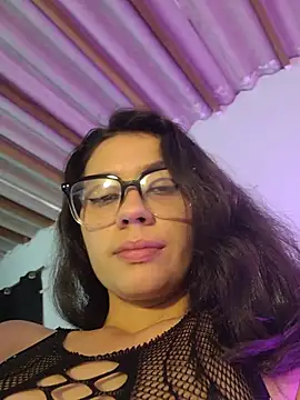 Brenda_jamess' Live XXX Chat