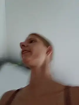 Czat XXX na żywo – LenaGoldi
