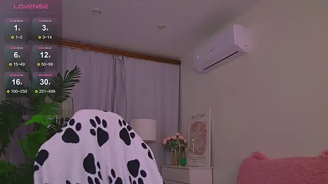 LovelyJessie 라이브 XXX 채팅