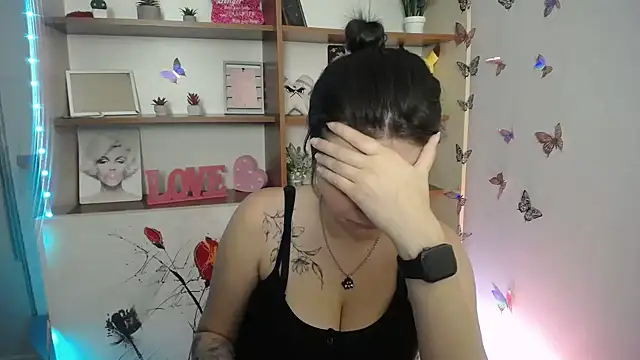 Katrin_kiss_'s Live XXX Chat
