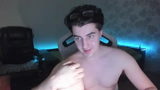 Show Webcam de Knuckles17
