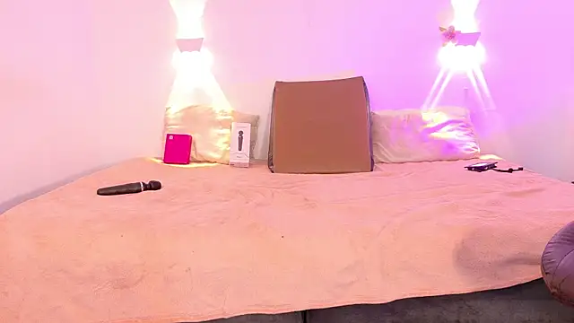 Sol_VanegasのライブXXXチャット