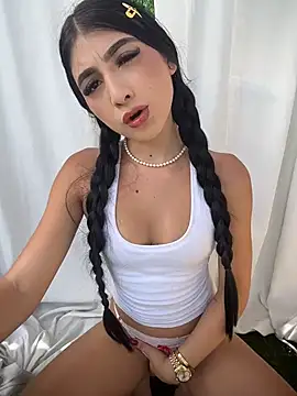 BadLilAngelXXXのライブXXXチャット