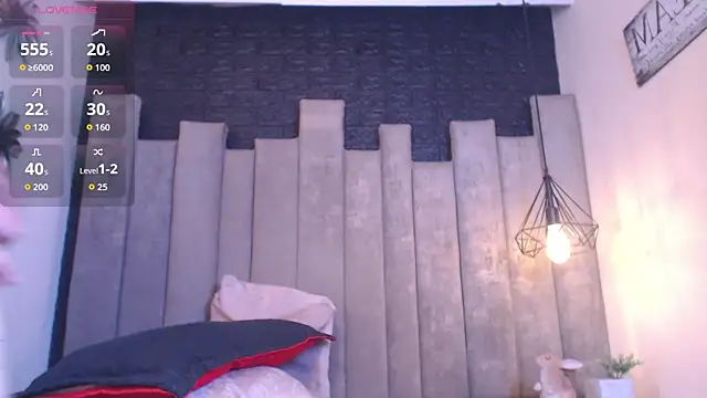 Mirarossi_ 라이브 XXX 채팅