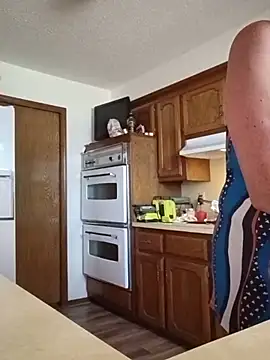 Favorite_Grandma's Webcam Show