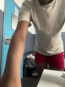 shkiv's Webcam Show