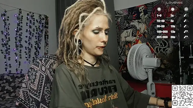 say_mary live XXX chat