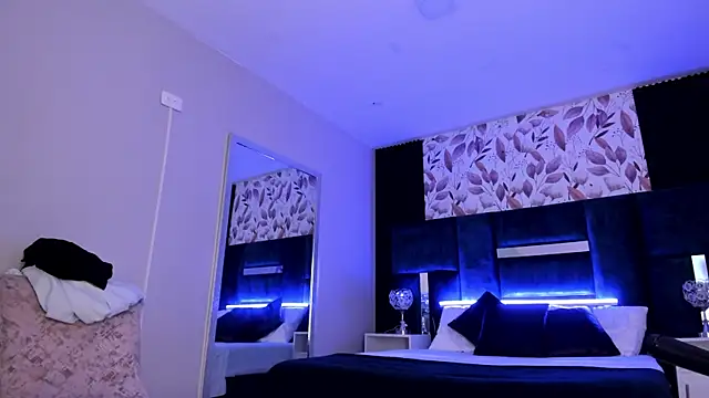 GiselOrtizのライブXXXチャット