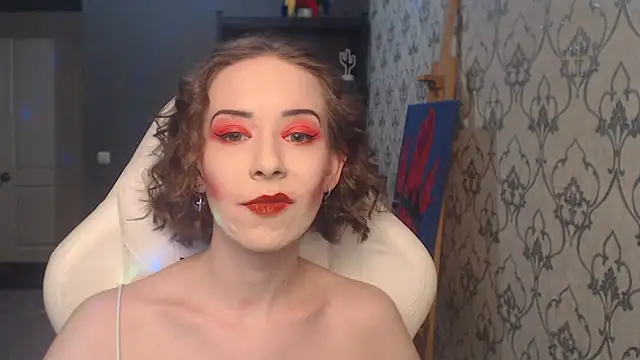 FascinatingEyess Live XXX Chat