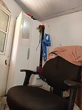 הופעת וובקאם של RuivoDotado24cm
