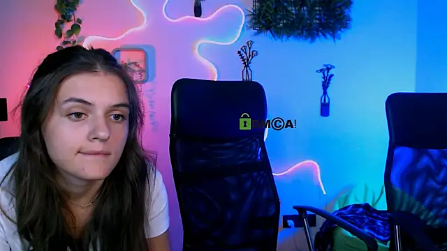 Вебкам-шоу lisa_dark_
