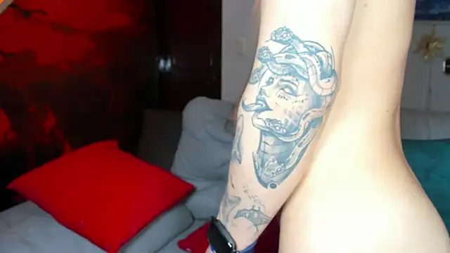 Patrick_ander XXX чат на живо