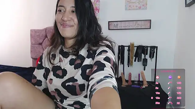 violeta_scott Live XXX Chat