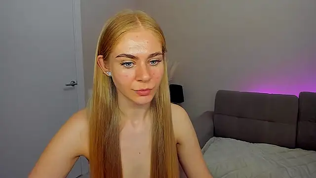 BarbaraSassy Live XXX Chat