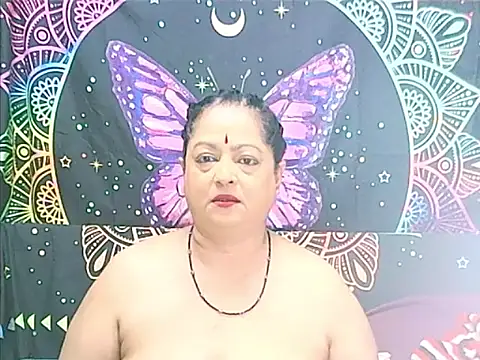 Chatroom XXX en direct de matureindian