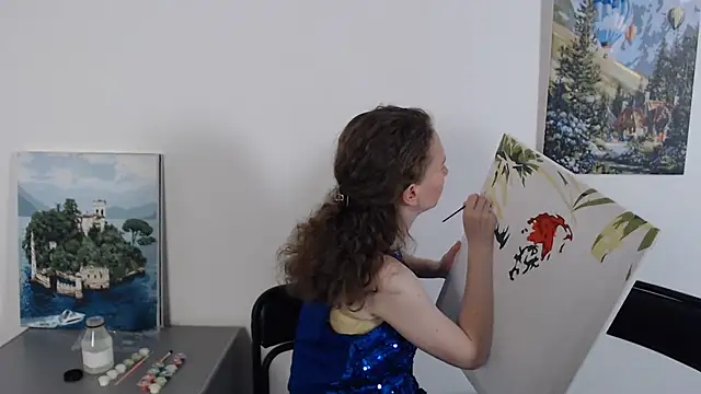 Sexy_MargoX_n Live XXX chat