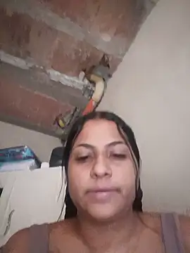 Chat +18 de Giselabrunette25 ao vivo