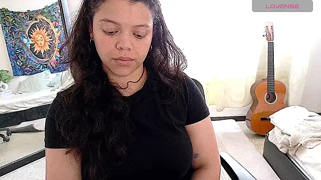 Chat XXX en directo de Amanda_sweet