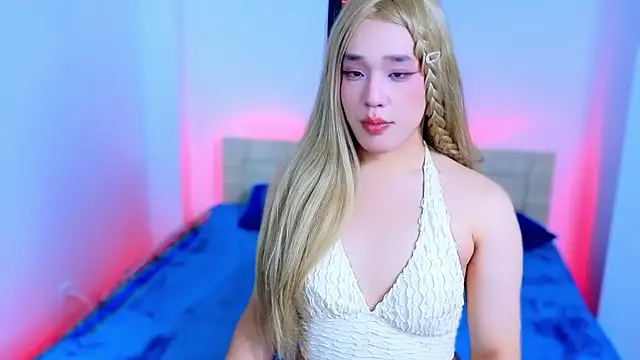 แชท XXX สดของ icexoxo2