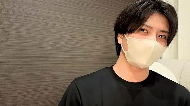 CHROME-kun925 Live XXX-chat