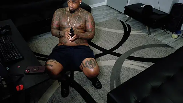 SLANGONDEMHOES Live XXX Chat