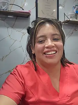 Chat XXX ao vivo de Melany-1