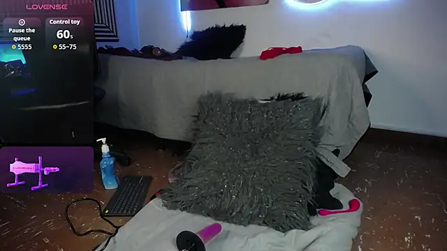 Chat XXX Live Lillytits