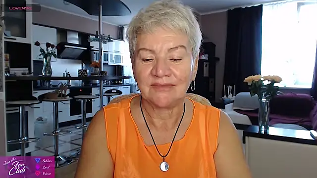 Živý XXX chat roxana_brooks
