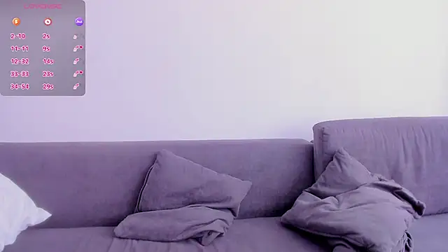 Czat XXX na żywo – Tenderly_Couple