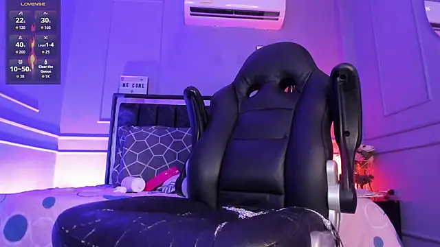 SwettRenata_'s Live XXX Chat