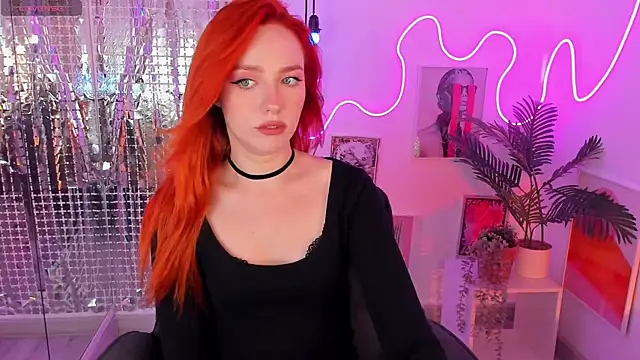 Chat XXX en directo de ZlataSaar