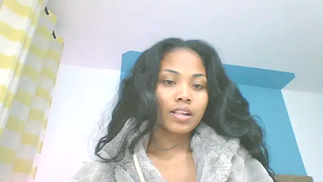 Chat XXX en directo de naya86