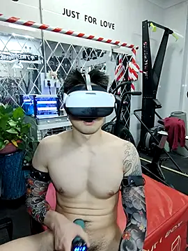 Chatroom XXX en direct de 185watermelon-18