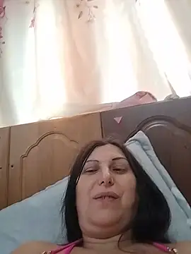XLyxBabyLoveX – Naživo XXX chat