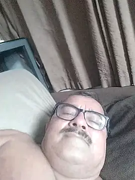 Misterymem63 Live XXX Chat