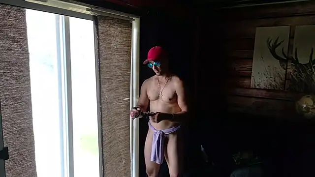 Samykiddy6969のライブXXXチャット