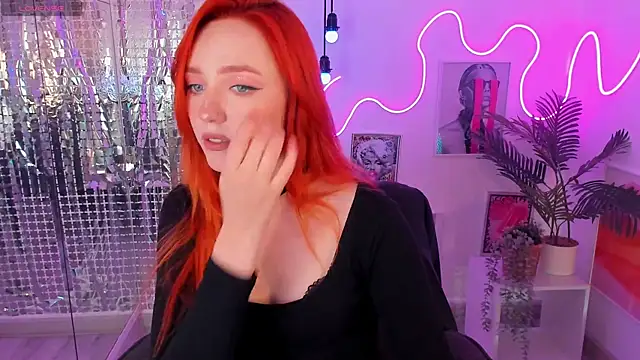 ZlataSaar's Live XXX Chat