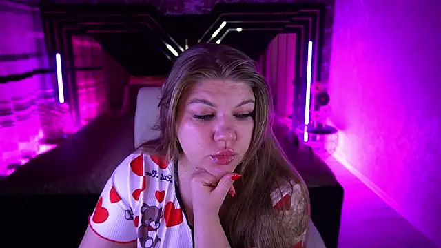 GabbieJay Chat XXX in diretta