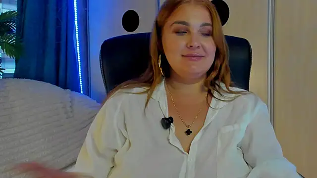 CoraSwon's Live XXX Chat