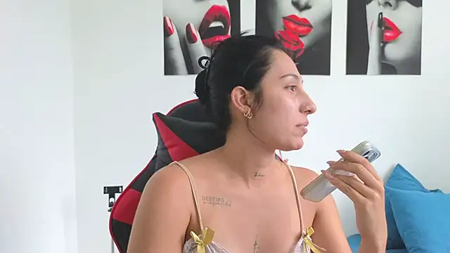 tammyandrade_'s Live XXX Chat