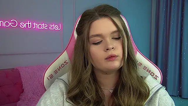 Chat XXX ao vivo de CrystalLyons