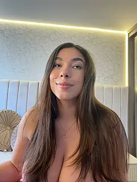 DannaMarshall's Live XXX Chat