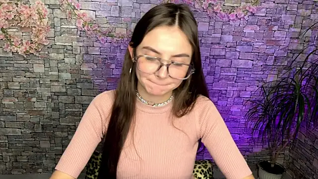 Chat XXX en directo de may_rollins