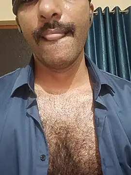 DreamBoy_14 Adlı Modelin Web Kamerası Şovu