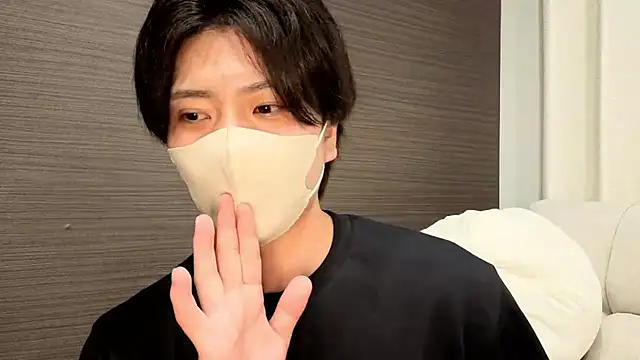 CHROME-kun925 Live XXX-chat