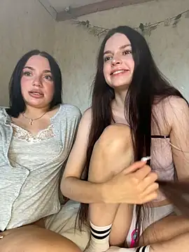 Sembang XXX Secara Langsung lil_cassie